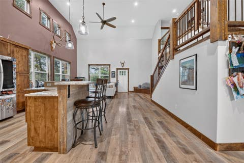 Tiny photo for 381 Dunwoody Lane, Columbia Falls, MT 59912 (MLS # 30075896)