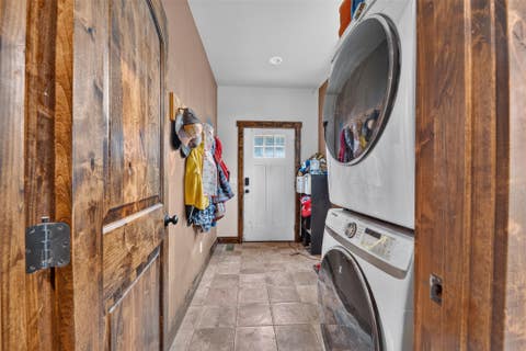 Tiny photo for 381 Dunwoody Lane, Columbia Falls, MT 59912 (MLS # 30075896)