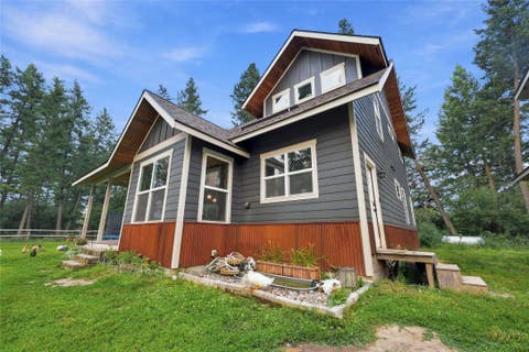 Tiny photo for 381 Dunwoody Lane, Columbia Falls, MT 59912 (MLS # 30075896)