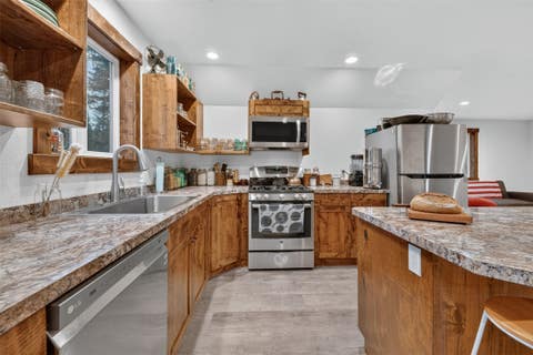 Tiny photo for 381 Dunwoody Lane, Columbia Falls, MT 59912 (MLS # 30075896)