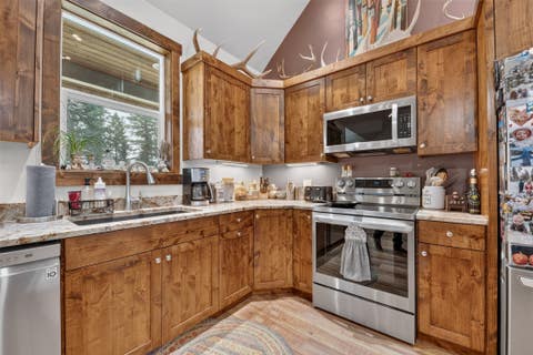 Tiny photo for 381 Dunwoody Lane, Columbia Falls, MT 59912 (MLS # 30075896)