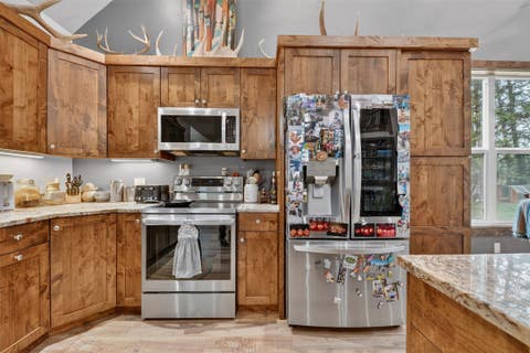 Tiny photo for 381 Dunwoody Lane, Columbia Falls, MT 59912 (MLS # 30075896)