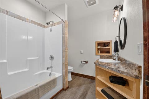 Tiny photo for 381 Dunwoody Lane, Columbia Falls, MT 59912 (MLS # 30075896)