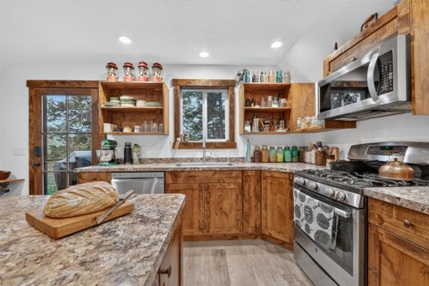 Tiny photo for 381 Dunwoody Lane, Columbia Falls, MT 59912 (MLS # 30075896)