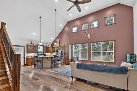 Tiny photo for 381 Dunwoody Lane, Columbia Falls, MT 59912 (MLS # 30075896)