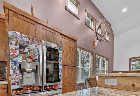 Tiny photo for 381 Dunwoody Lane, Columbia Falls, MT 59912 (MLS # 30075896)