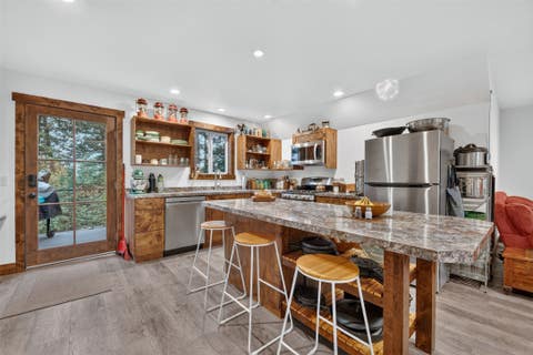 Tiny photo for 381 Dunwoody Lane, Columbia Falls, MT 59912 (MLS # 30075896)