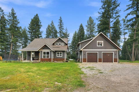 Tiny photo for 381 Dunwoody Lane, Columbia Falls, MT 59912 (MLS # 30075896)