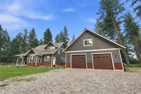 Tiny photo for 381 Dunwoody Lane, Columbia Falls, MT 59912 (MLS # 30075896)
