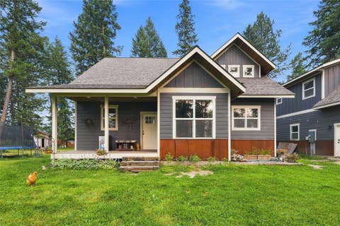 Tiny photo for 381 Dunwoody Lane, Columbia Falls, MT 59912 (MLS # 30075896)