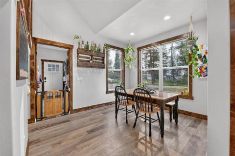 Tiny photo for 381 Dunwoody Lane, Columbia Falls, MT 59912 (MLS # 30075896)