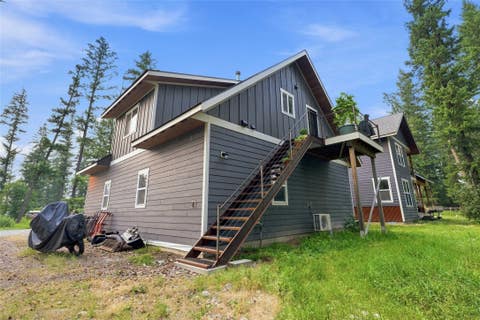Tiny photo for 381 Dunwoody Lane, Columbia Falls, MT 59912 (MLS # 30075896)
