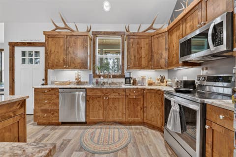 Tiny photo for 381 Dunwoody Lane, Columbia Falls, MT 59912 (MLS # 30075896)