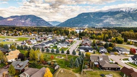 Tiny photo for 381 Dunwoody Lane, Columbia Falls, MT 59912 (MLS # 30075896)
