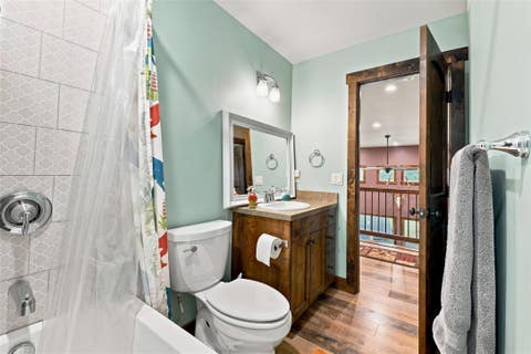 Tiny photo for 381 Dunwoody Lane, Columbia Falls, MT 59912 (MLS # 30075896)