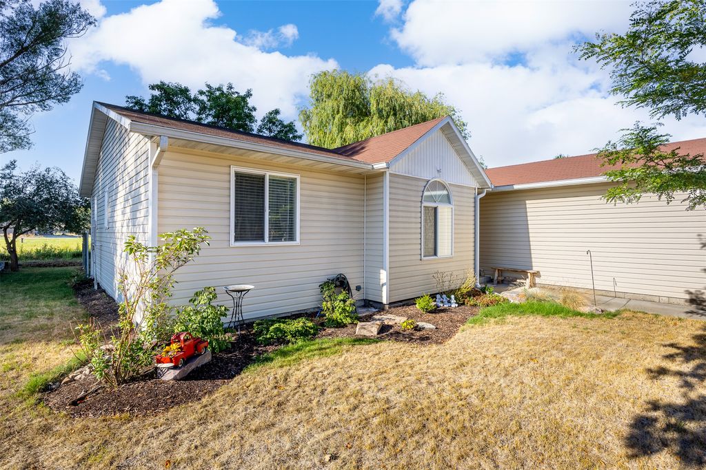 Photo of 306 Valley View Street, Stevensville, MT 59870 (MLS # 30055790)