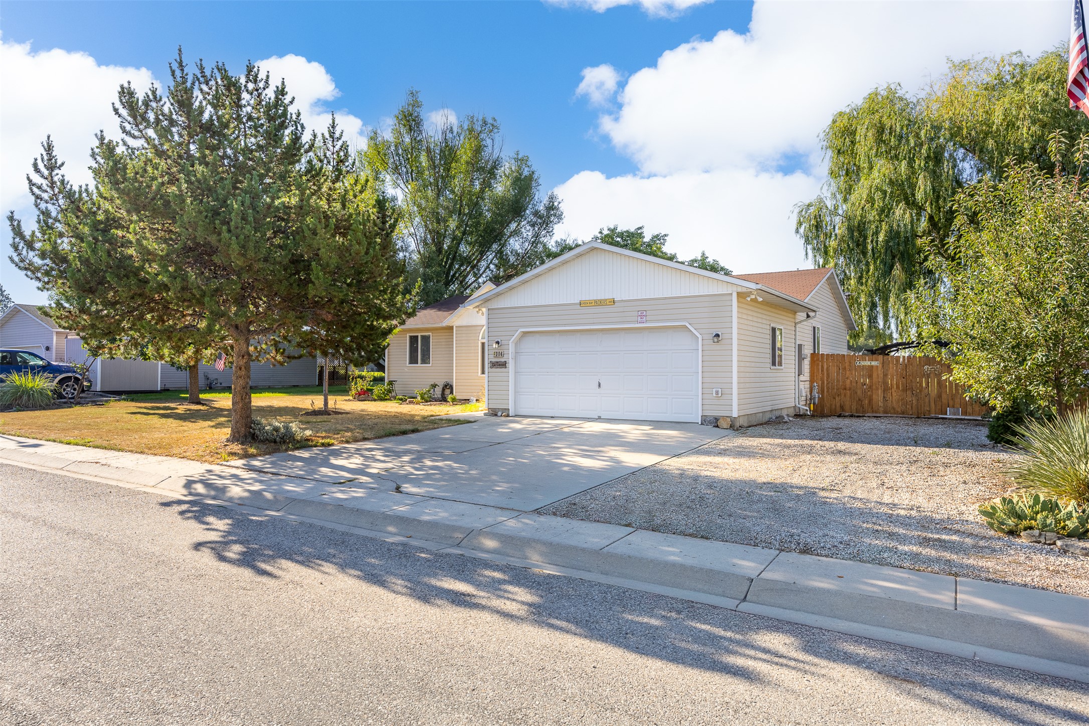 306 Valley View Street