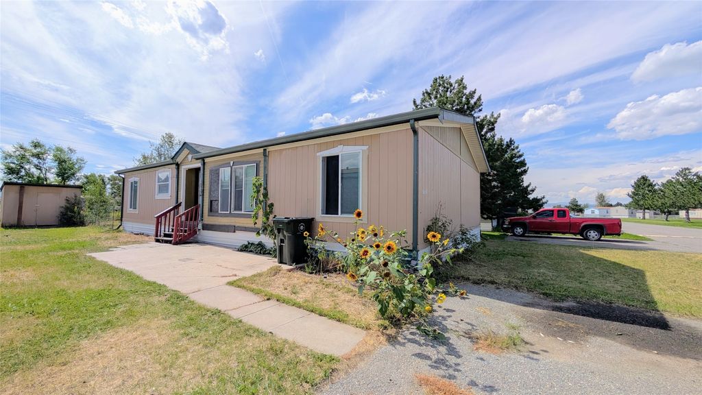 Photo of 3536 Rainbow Drive, Helena, MT 59602 (MLS # 30062294)