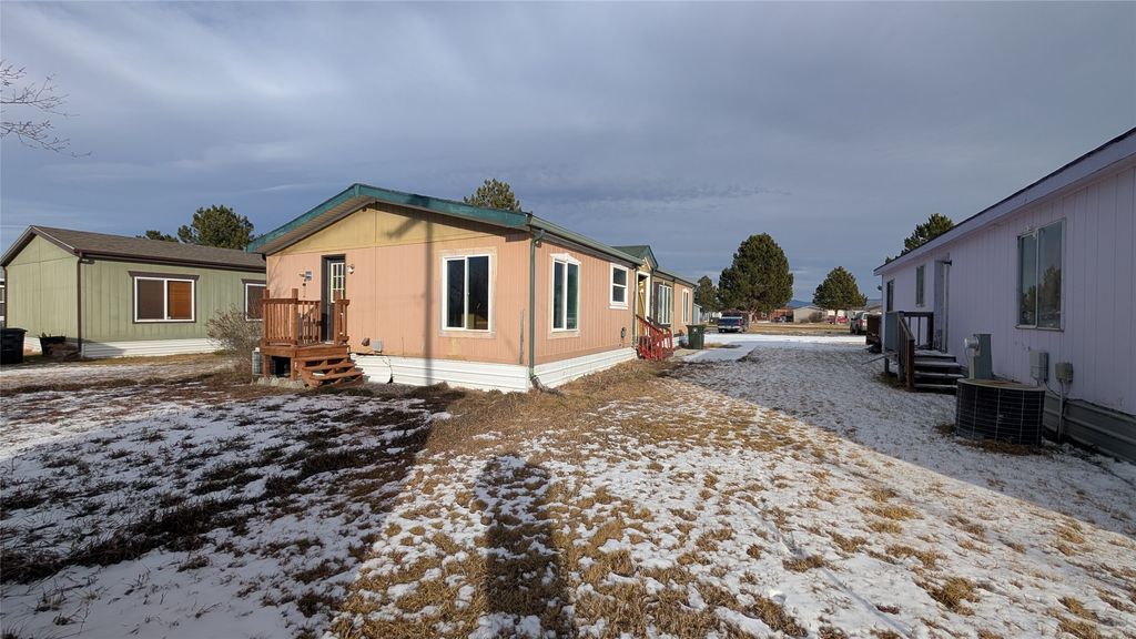 Photo of 3536 Rainbow Drive, Helena, MT 59602 (MLS # 30062294)