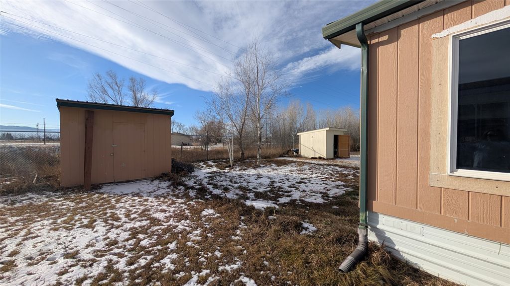 Photo of 3536 Rainbow Drive, Helena, MT 59602 (MLS # 30062294)