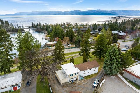 Photo of 529 Grand Drive, Bigfork, MT 59911 (MLS # 30068052)