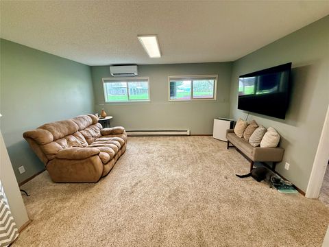 Tiny photo for 4798 Southside Drive #3, Kalispell, MT 59901 (MLS # 30068981)