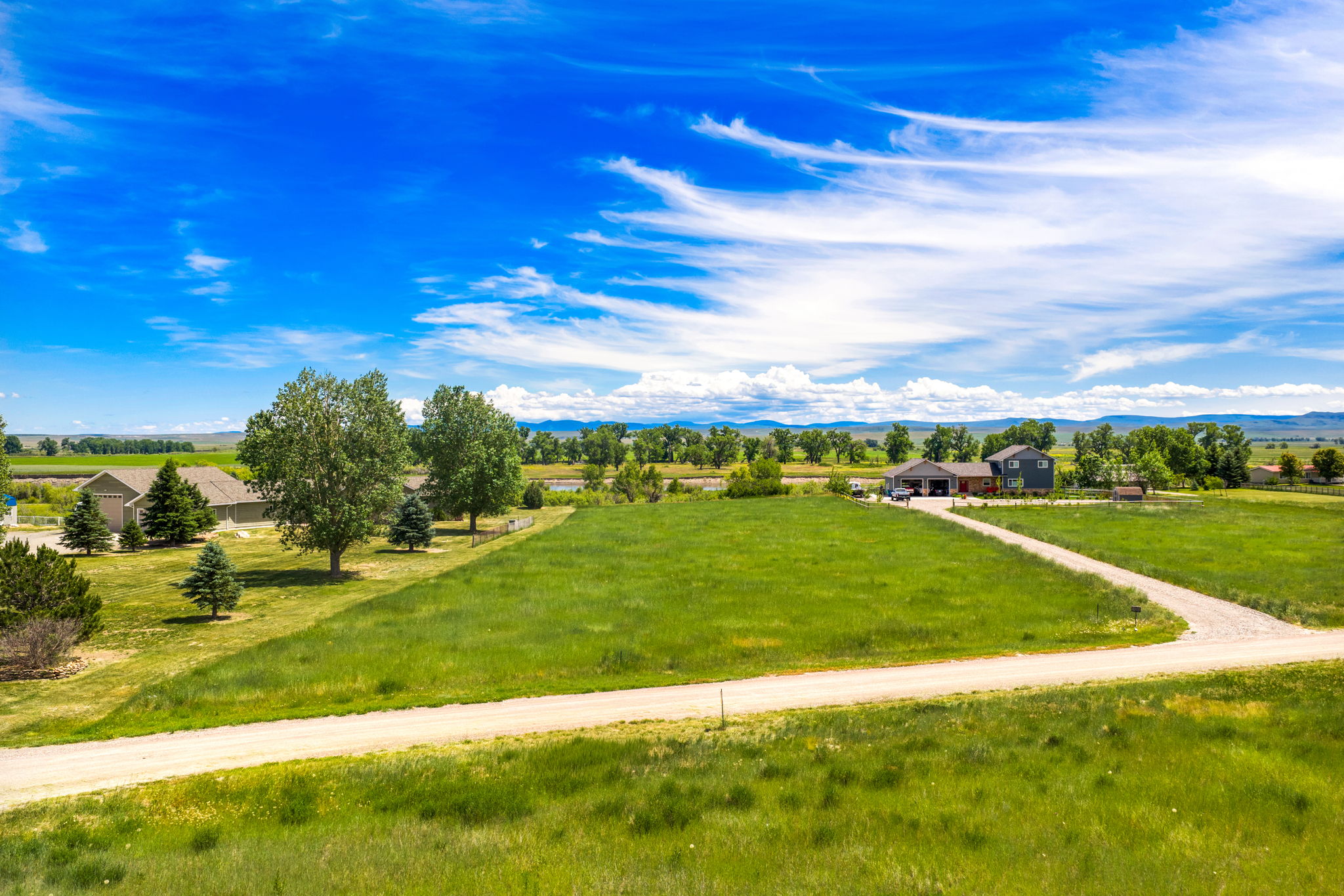 NHN Willow Bend Lane