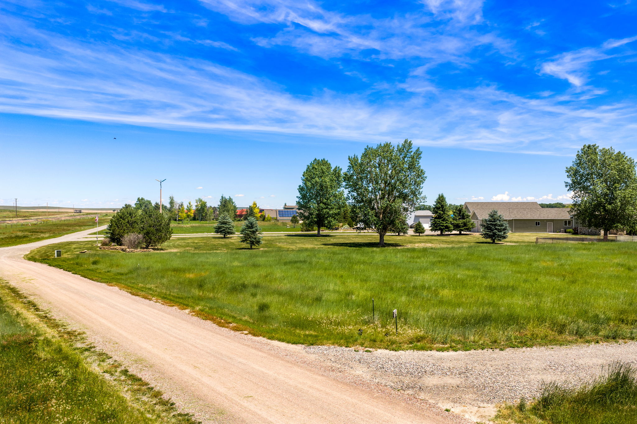 NHN Willow Bend Lane