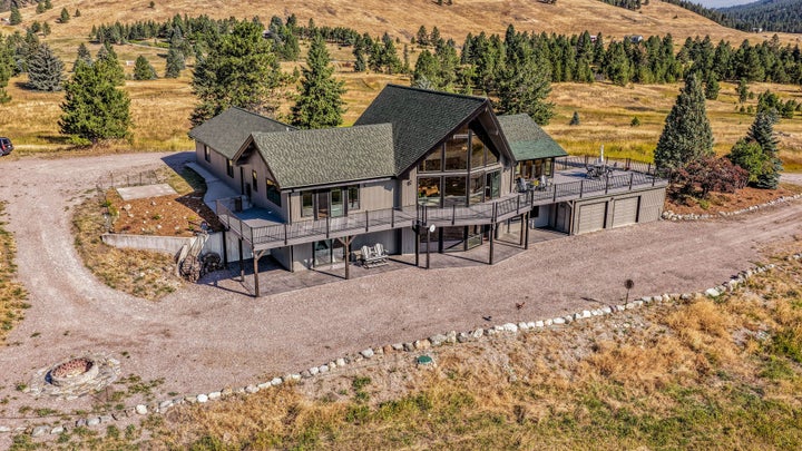 Photo 1 of 61 — 41920 Pine Cone Lane, Polson, MT 59860