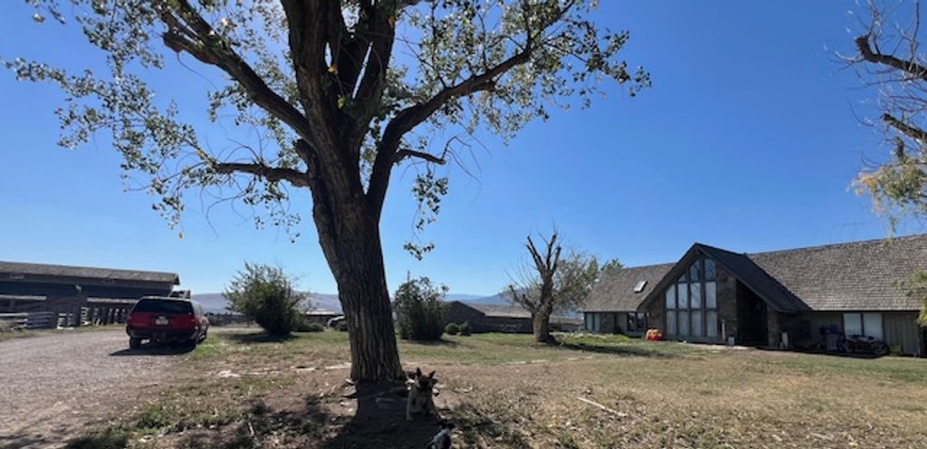 Photo of 63 Roosma Road, Hot Springs, MT 59845 (MLS # 30058010)