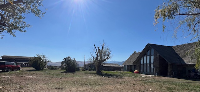 63 Roosma Road