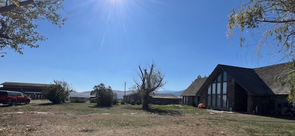 Photo of 63 Roosma Road, Hot Springs, MT 59845 (MLS # 30058010)