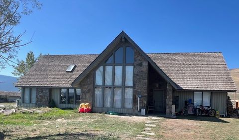 63 Roosma Road Hot Springs MT 59845