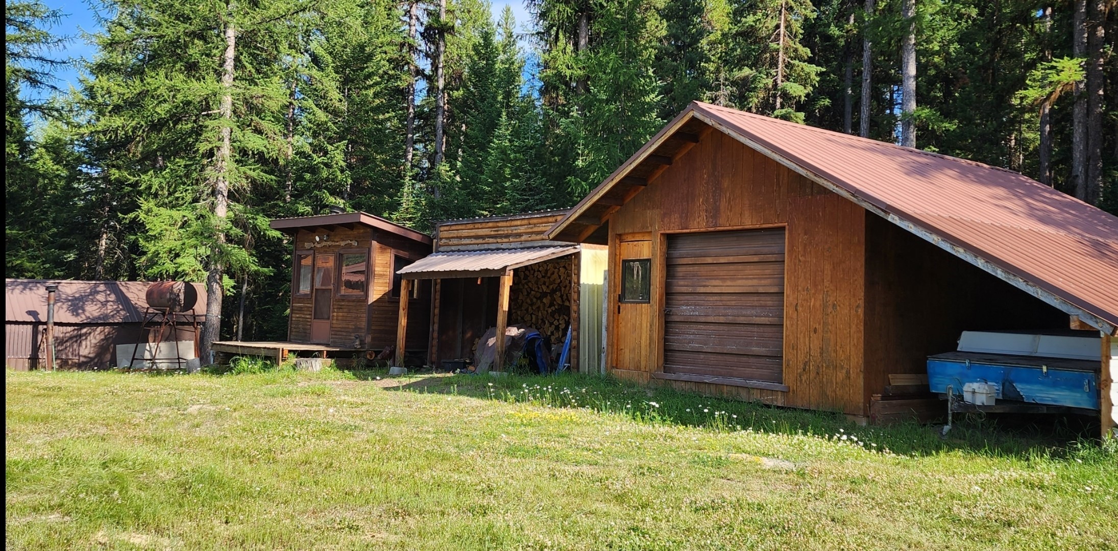 2336 Providence Lane