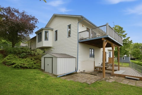 Tiny photo for 916 Simons Drive, Missoula, MT 59803 (MLS # 30072136)