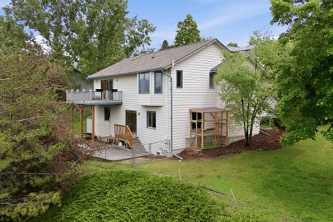 Tiny photo for 916 Simons Drive, Missoula, MT 59803 (MLS # 30072136)