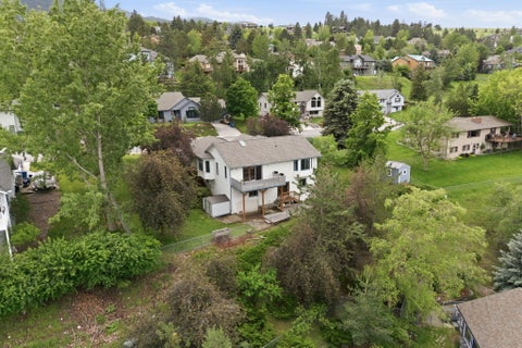 Tiny photo for 916 Simons Drive, Missoula, MT 59803 (MLS # 30072136)