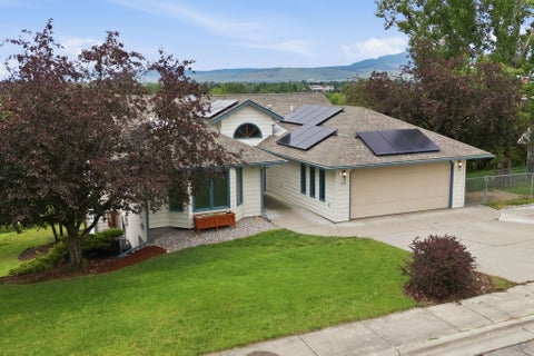 Tiny photo for 916 Simons Drive, Missoula, MT 59803 (MLS # 30072136)