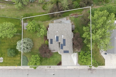 Tiny photo for 916 Simons Drive, Missoula, MT 59803 (MLS # 30072136)