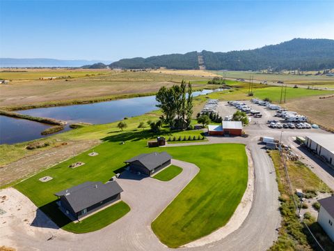 327 & 328 Commerce Way Kalispell MT 59901