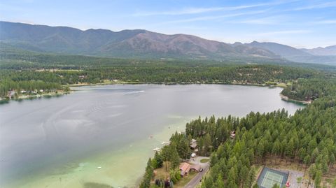 Lot 7 Sinclair Creek Road Eureka MT 59917