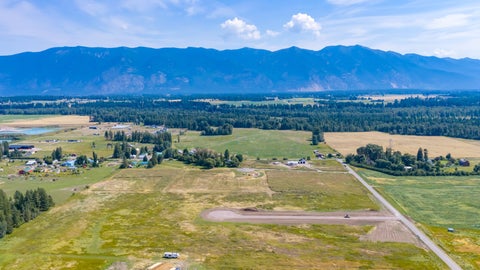 Photo of Lot 3 Glacier Flats Road, Kalispell, MT 59901 (MLS # 30077203)