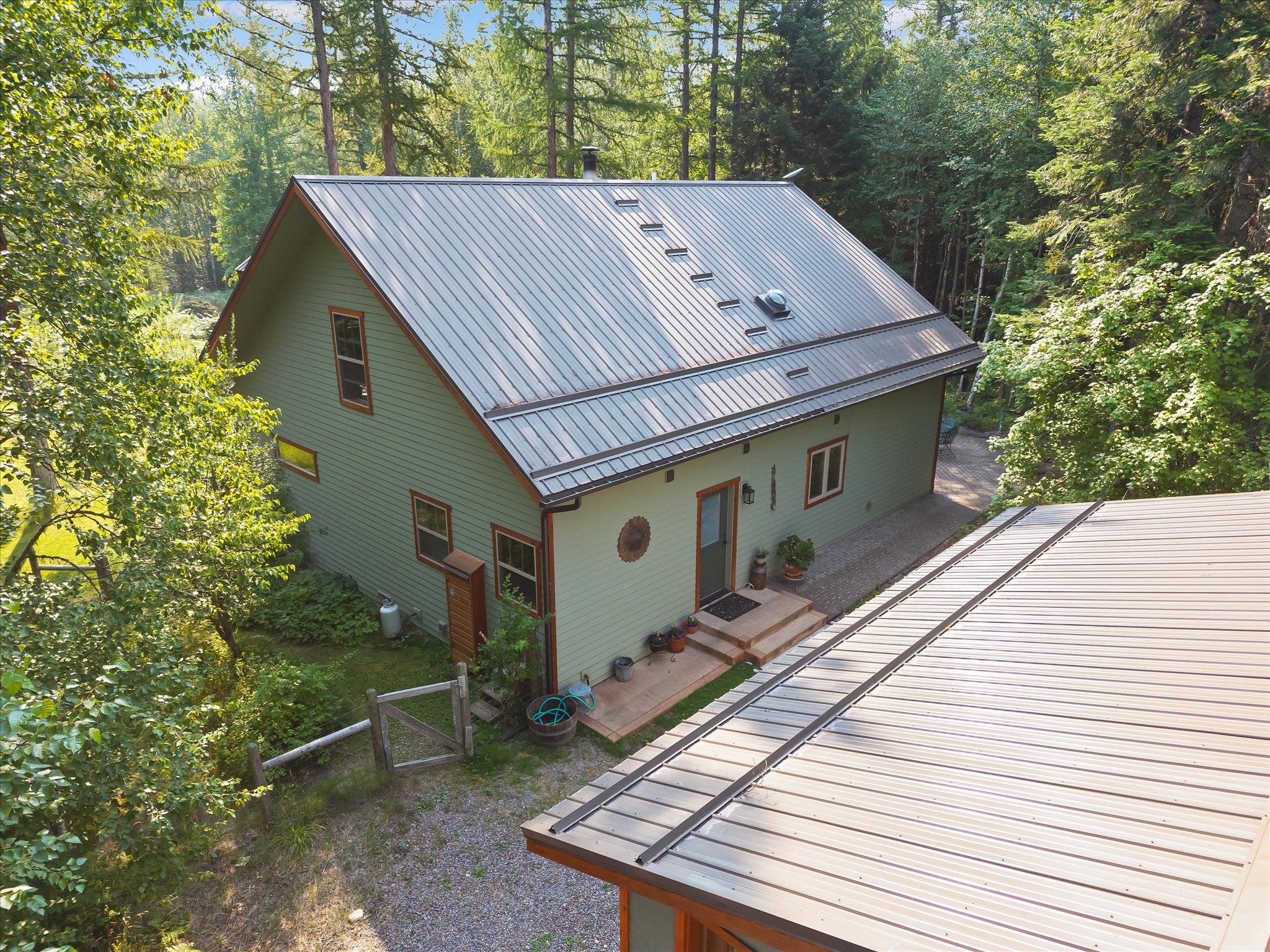 13786 Ridge Loop Road