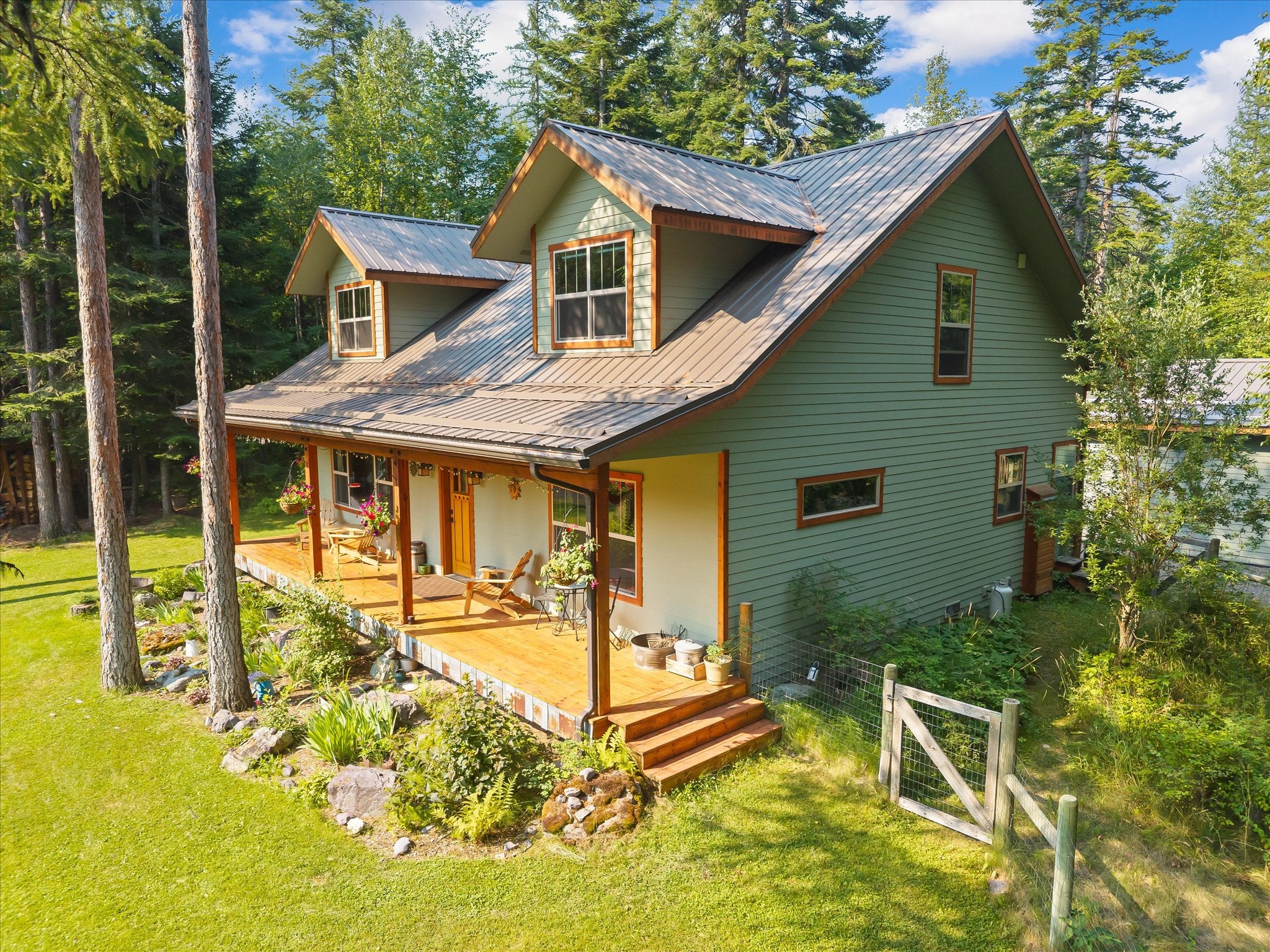 13786 Ridge Loop Road