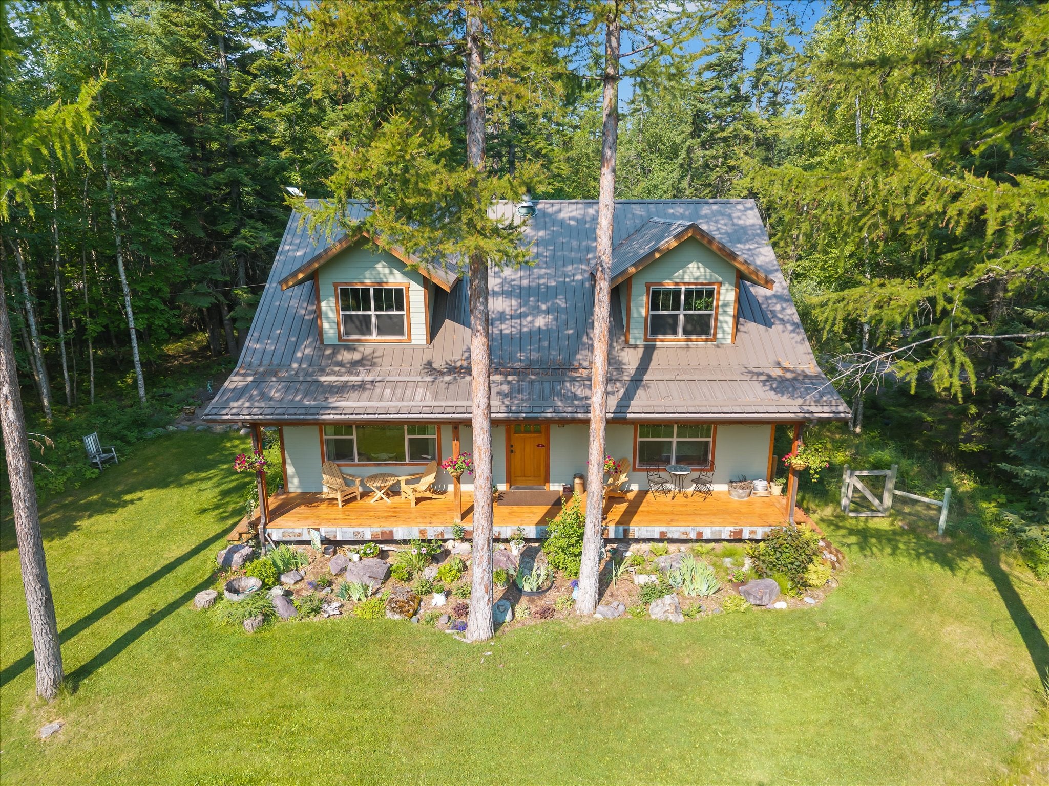 13786 Ridge Loop Road