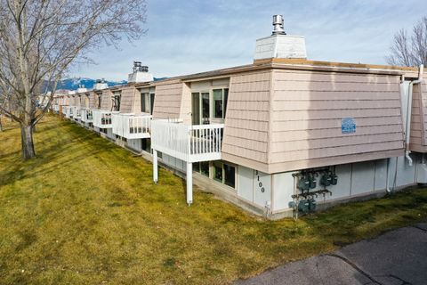 3000 & 3100 Washburn Street MF Missoula MT 59801