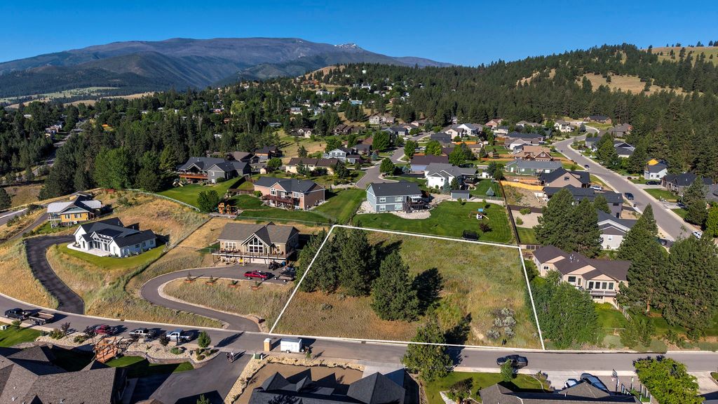 Photo of 10720 Sugar Pine Place, Lolo, MT 59847 (MLS # 30070558)