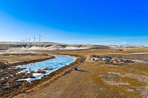 Photo of 283 Manchester Road S, Great Falls, MT 59403 (MLS # 30066022)