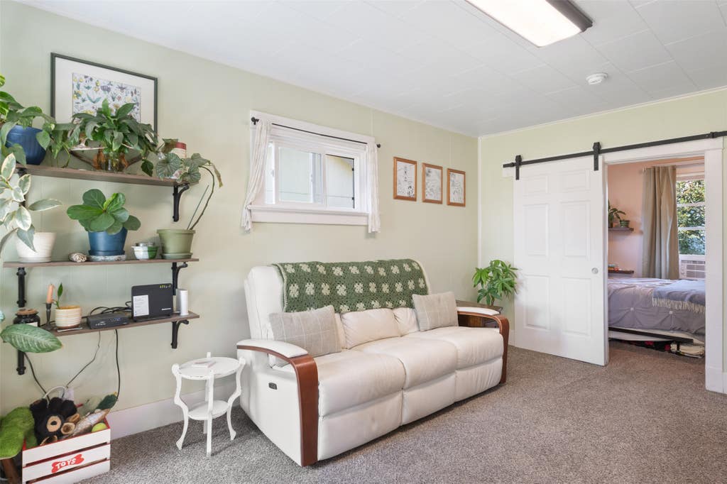Photo of 18 Buchanan Street SW, Ronan, MT 59864 (MLS # 30076575)