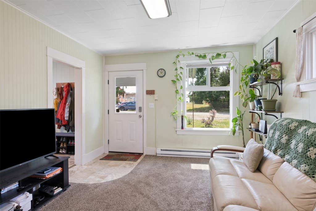 Photo of 18 Buchanan Street SW, Ronan, MT 59864 (MLS # 30076575)